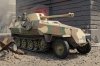 Trumpeter 00943 Sd.Kfz 251/22D 1/16